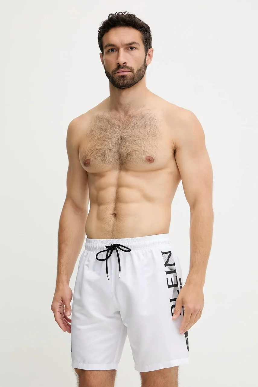 Plein Sport Плувни шорти