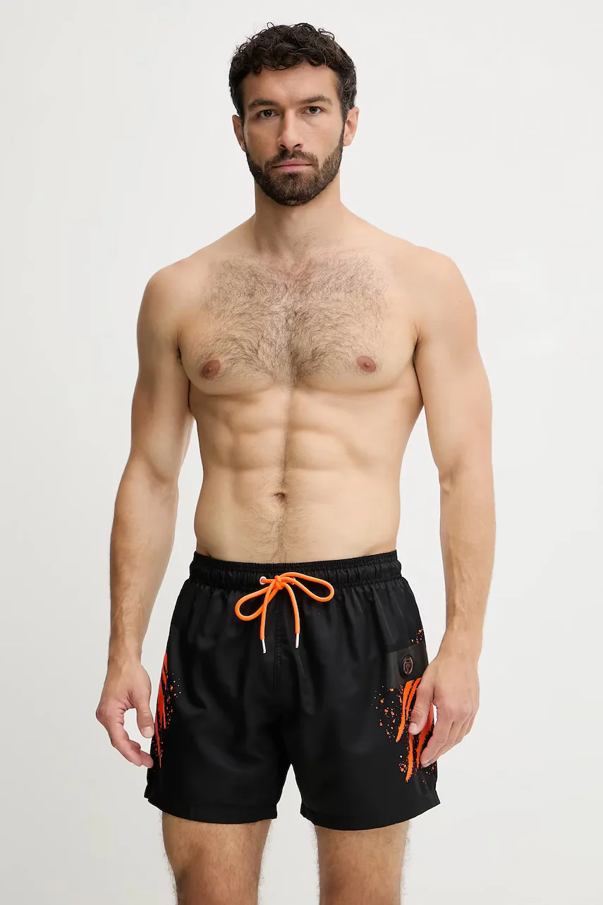 Plein Sport Плувни шорти