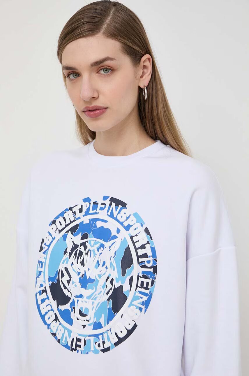 Plein Sport Суичър