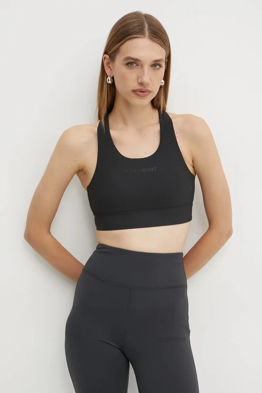 Plein Sport Сутиен