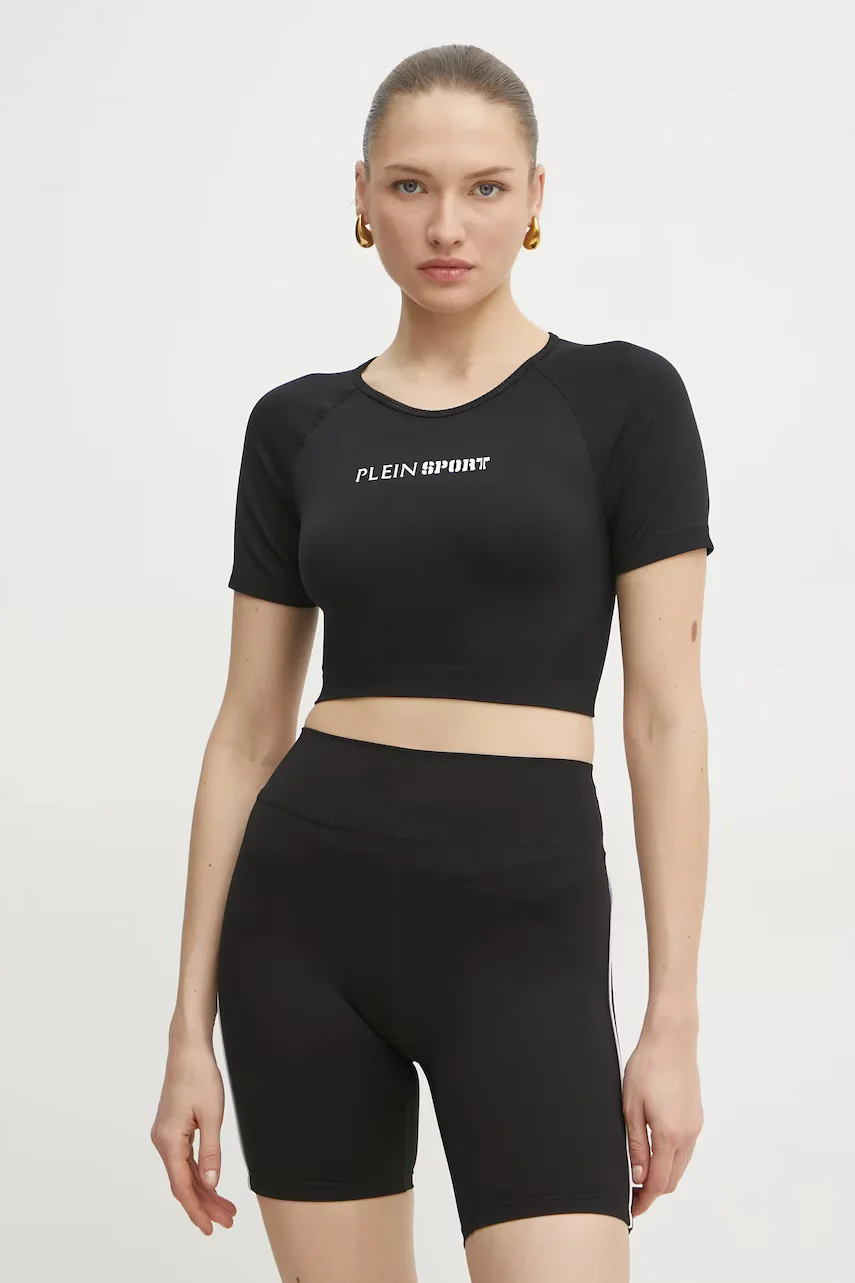 Plein Sport Тениска