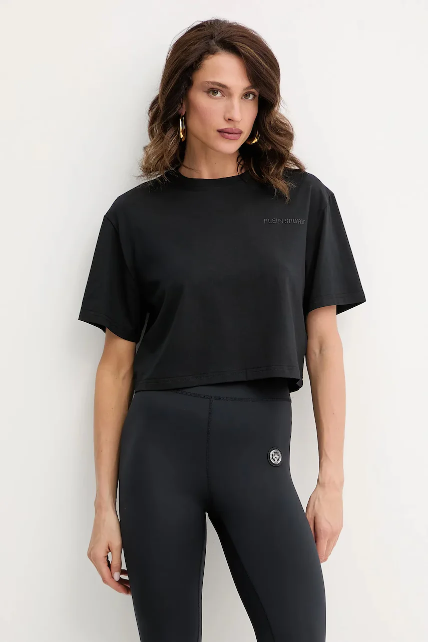Plein Sport Тениска