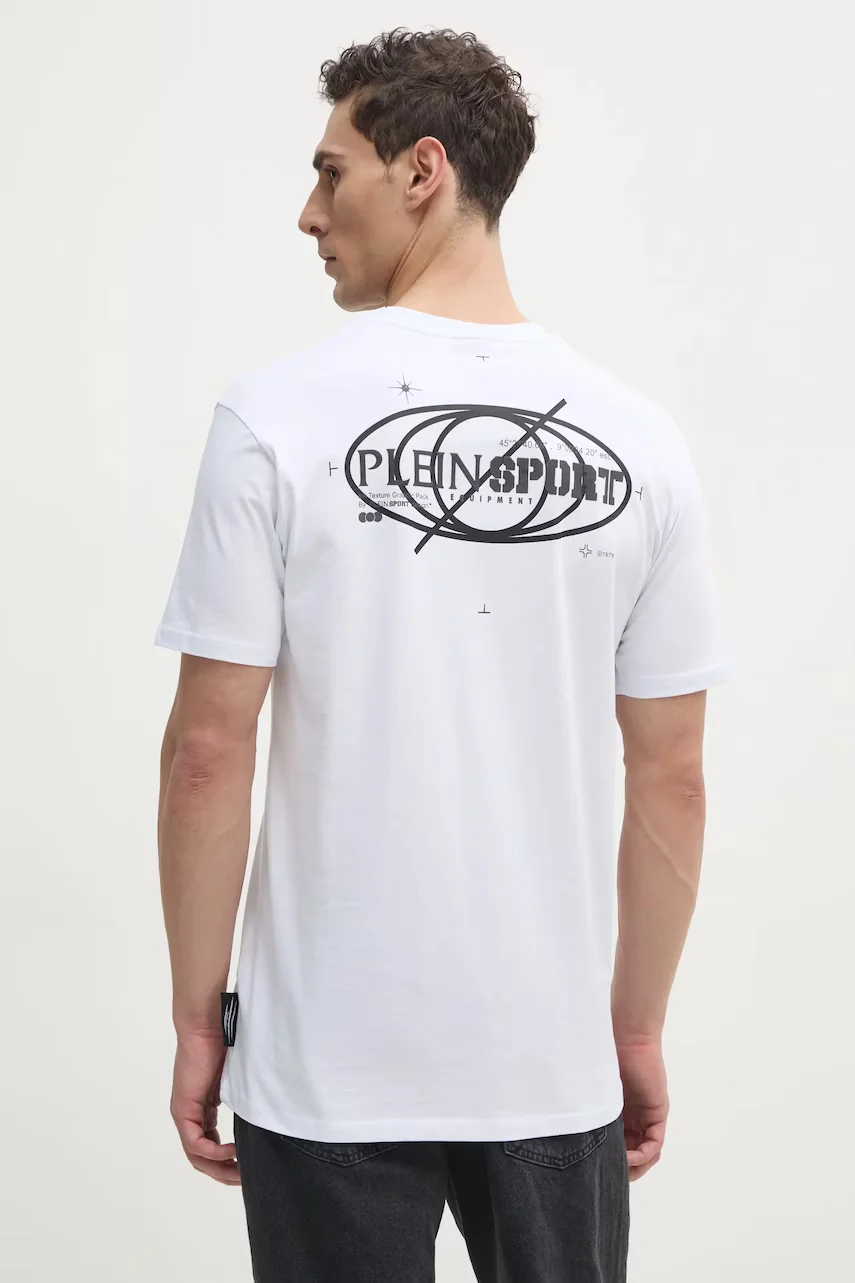 Plein Sport Тениска