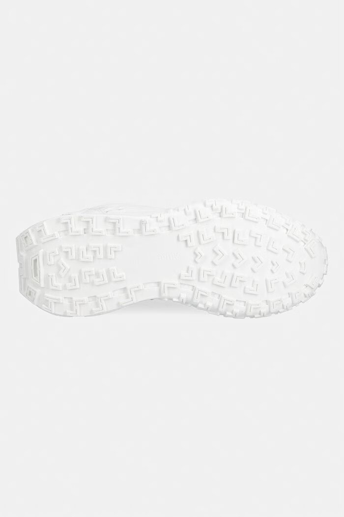 Plein Sport Urban Sprinter маратонки бели USC0933.STE003N.01