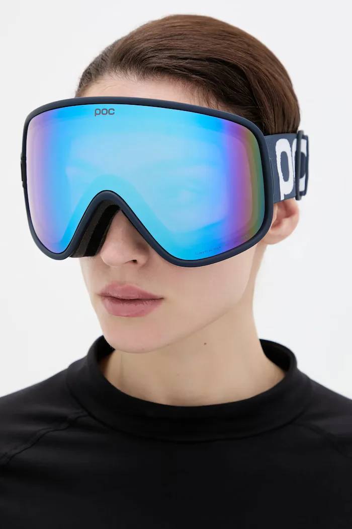 Poc Очила за ски Vitrea в тъмносиньо 40830