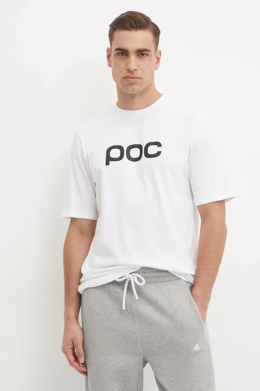 Poc Памучна тениска