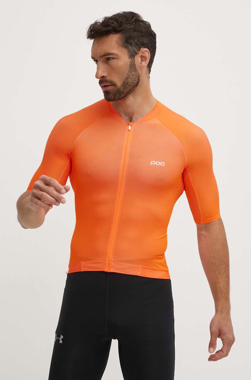 Poc Вело тениска Pristine Jersey