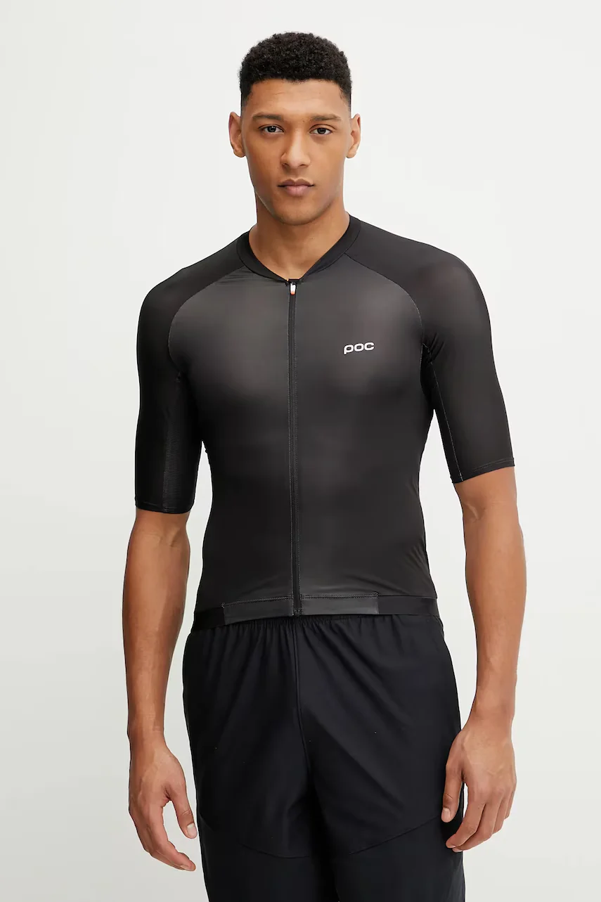 Poc Вело тениска Pristine Jersey