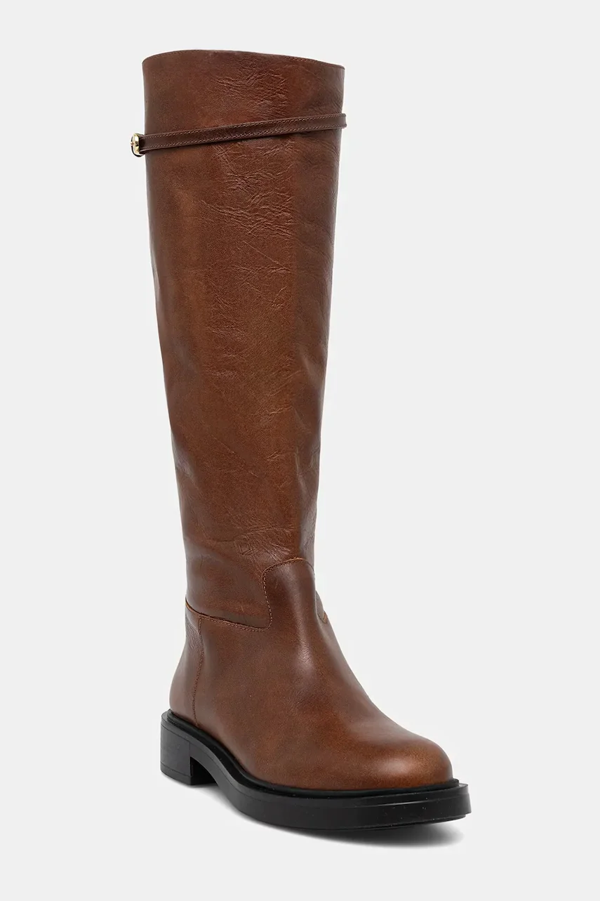 Pollini Ботуши
