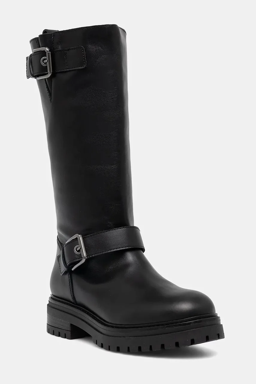 Pollini Ботуши