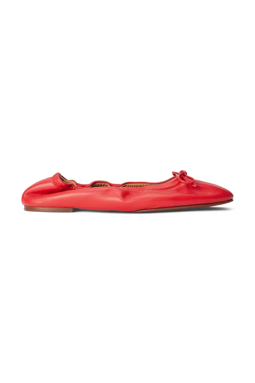 Polo Ralph Lauren Балеринки Flats Ballet