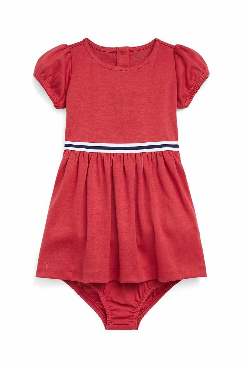 Polo Ralph Lauren Бебешка рокля