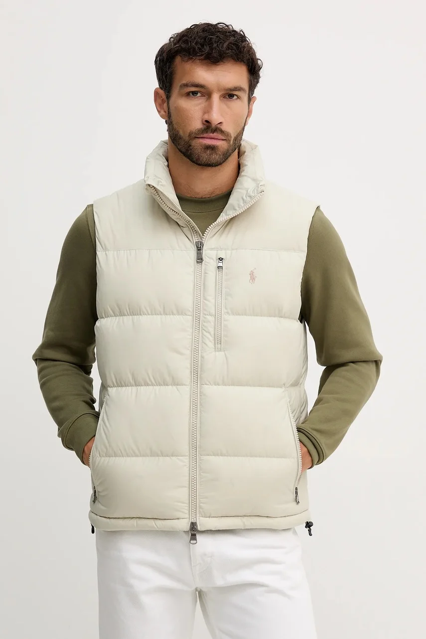 Polo Ralph Lauren Бебешки елек