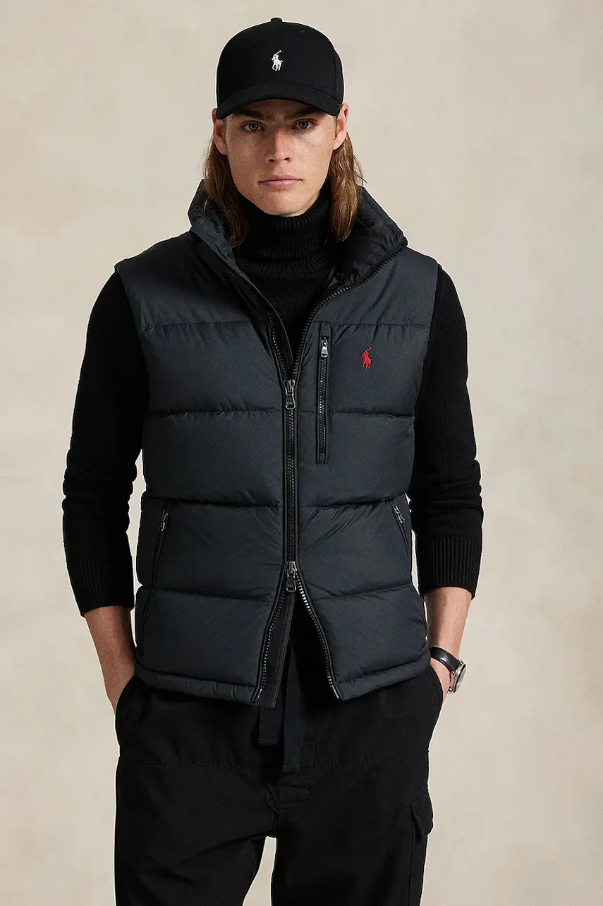 Polo Ralph Lauren Бебешки елек