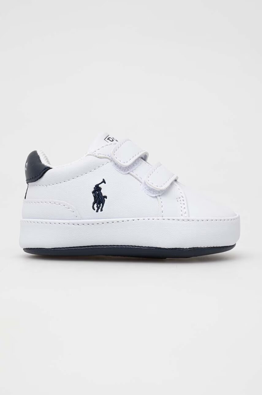 Polo Ralph Lauren Бебешки обувки