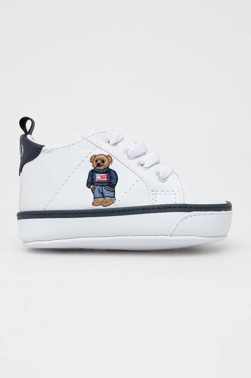 Polo Ralph Lauren Бебешки обувки