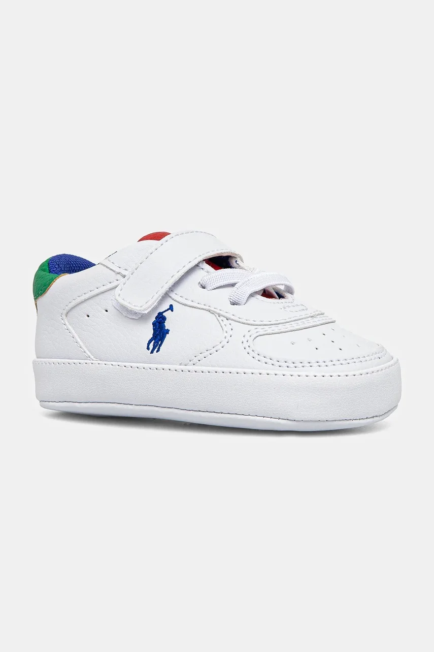 Polo Ralph Lauren Бебешки обувки MASTERS COURT PS LAYETTE