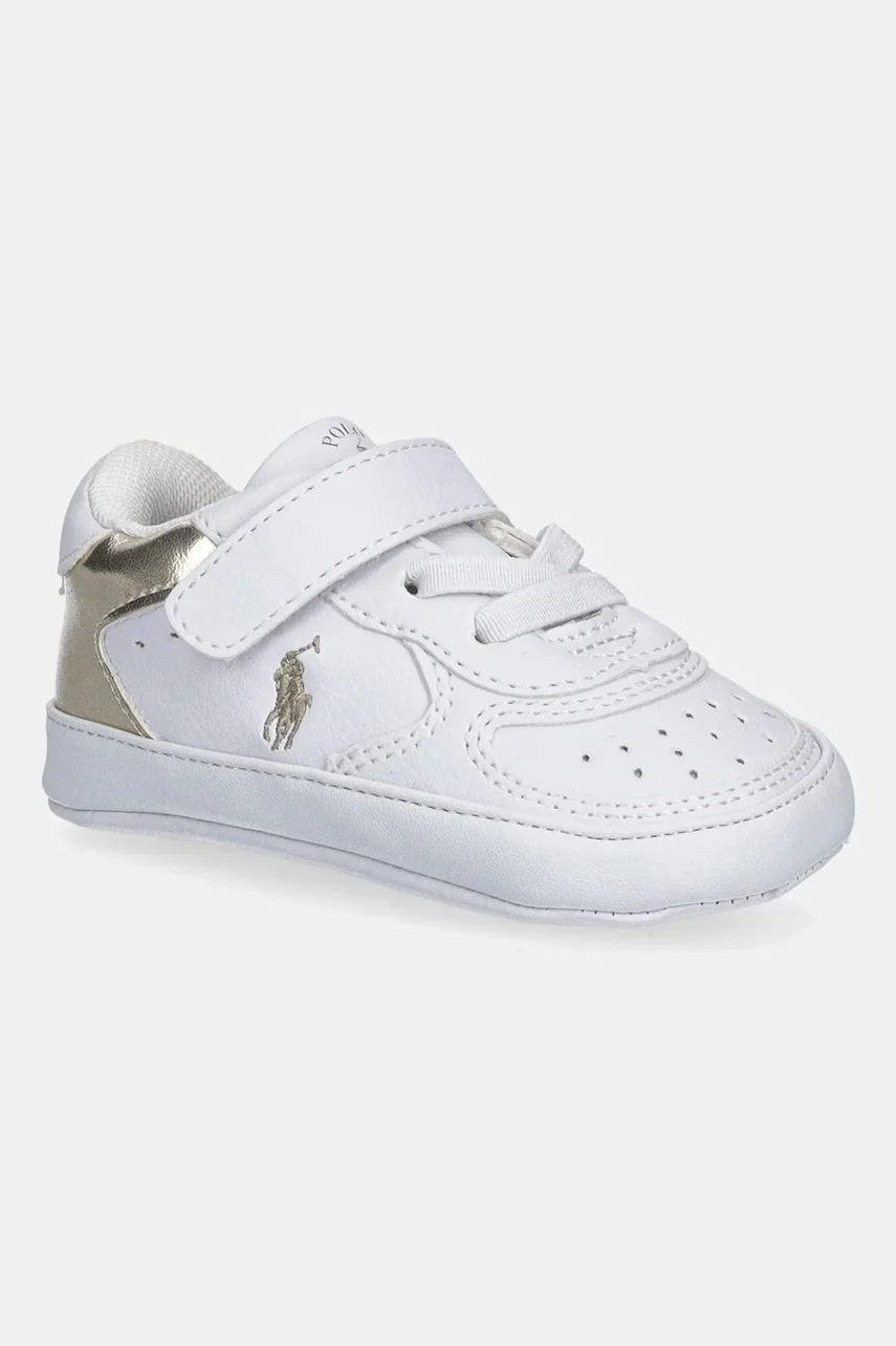 Polo Ralph Lauren Бебешки обувки MASTERS COURT PS LAYETTE