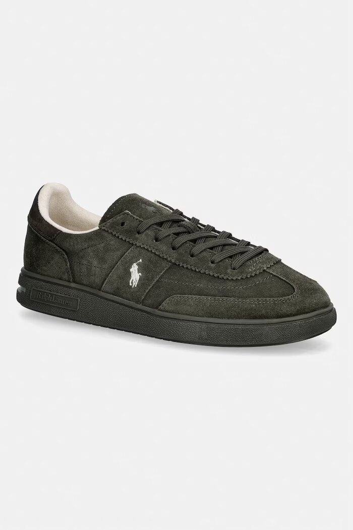 Polo Ralph Lauren Bedford Pp маратонки мъжки зелени 809P13079003
