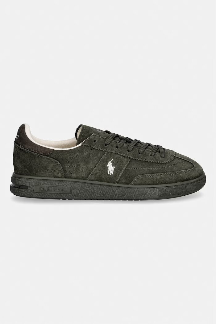 Polo Ralph Lauren Bedford Pp маратонки мъжки зелени 809P13079003