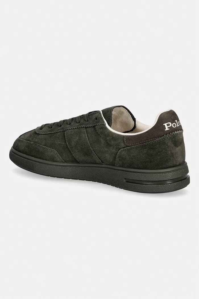 Polo Ralph Lauren Bedford Pp маратонки мъжки зелени 809P13079003
