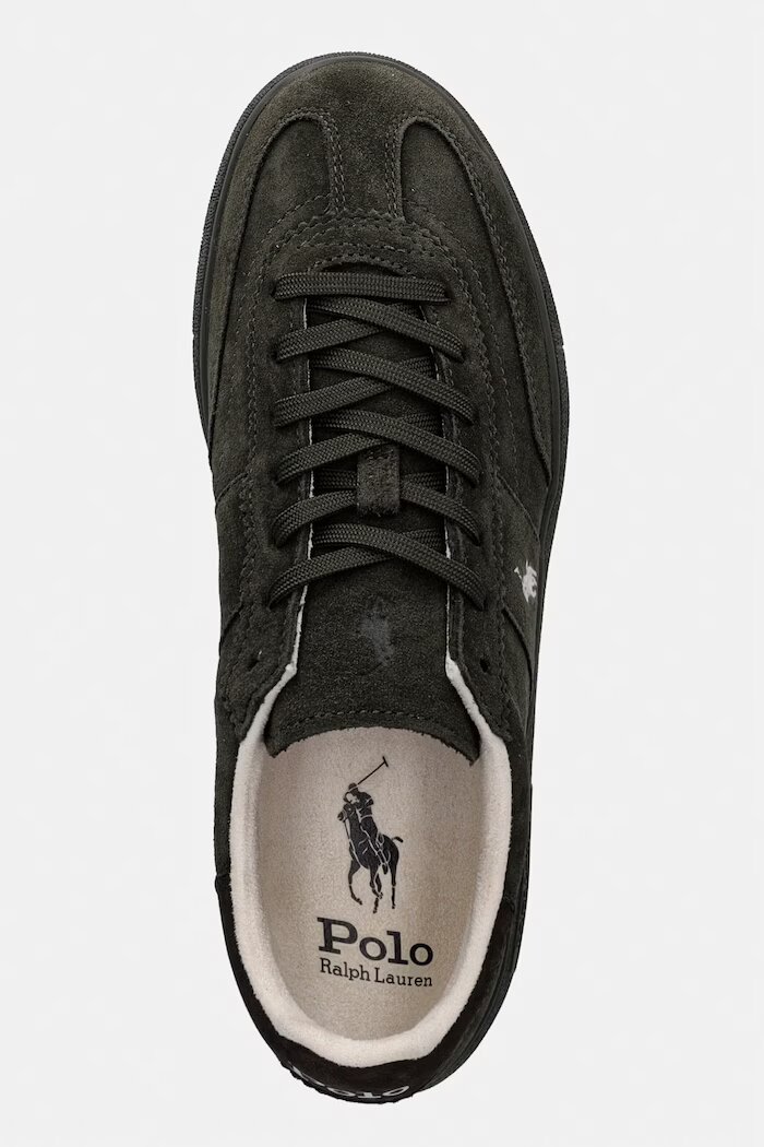 Polo Ralph Lauren Bedford Pp маратонки мъжки зелени 809P13079003
