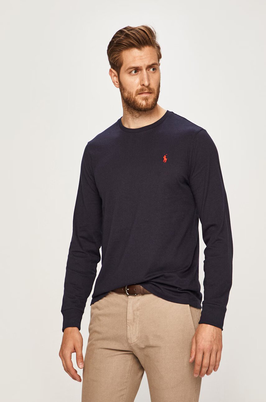 Polo Ralph Lauren Блуза с дълъг ръкав