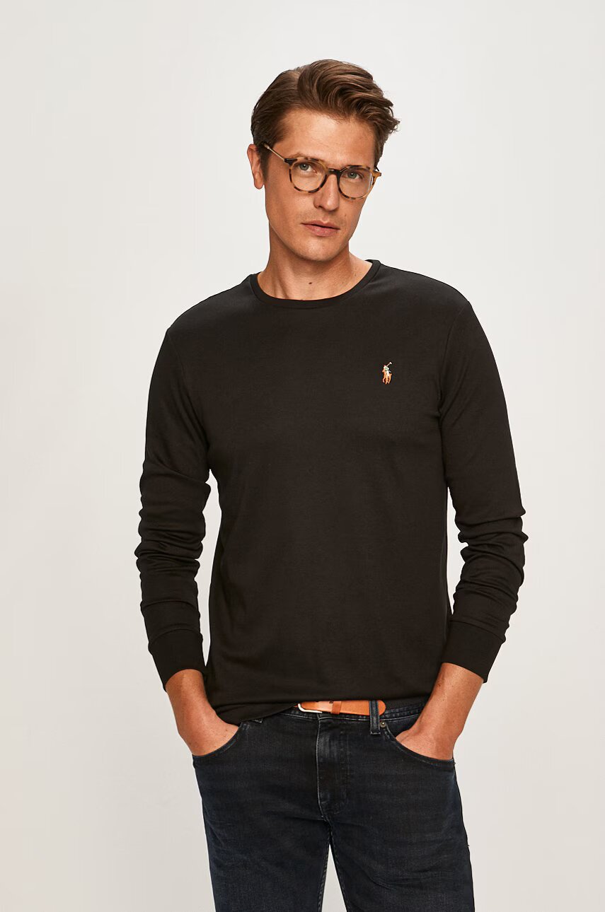 Polo Ralph Lauren Блуза с дълъг ръкав