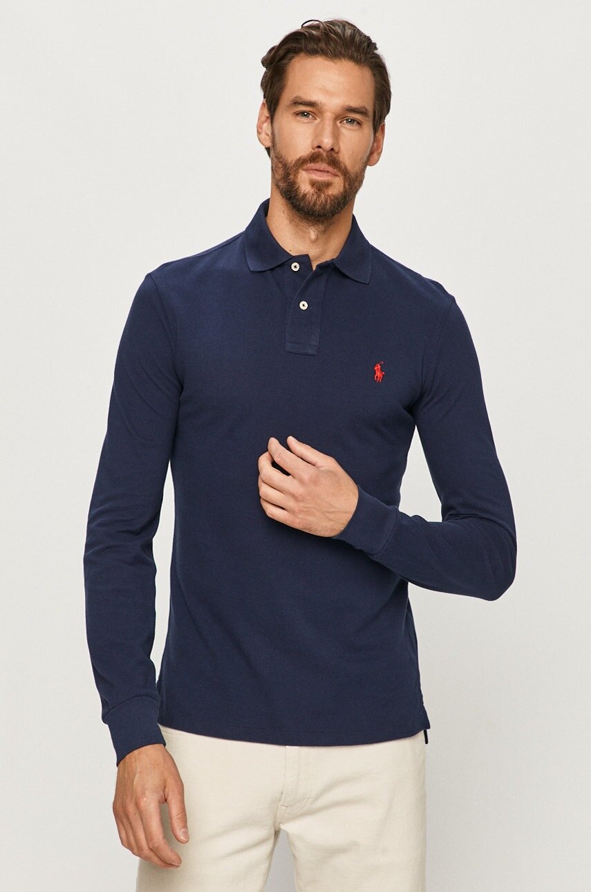 Polo Ralph Lauren Блуза с дълъг ръкав