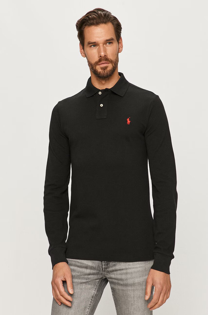 Polo Ralph Lauren Блуза с дълъг ръкав