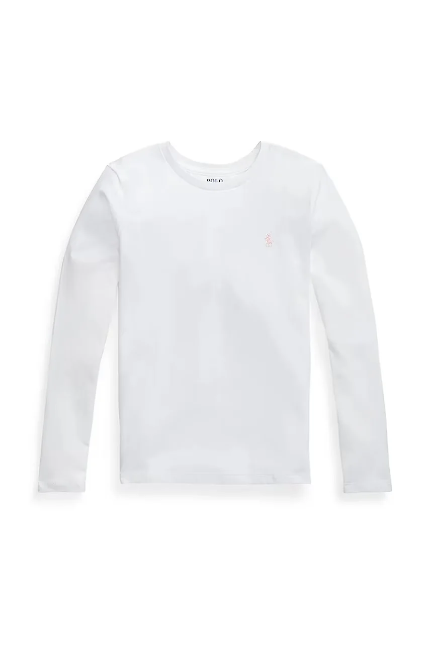 Polo Ralph Lauren Блуза с дълги ръкави