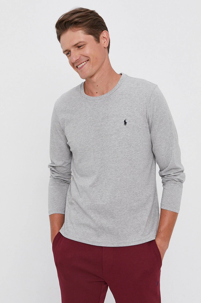 Polo Ralph Lauren Блуза с дълги ръкави