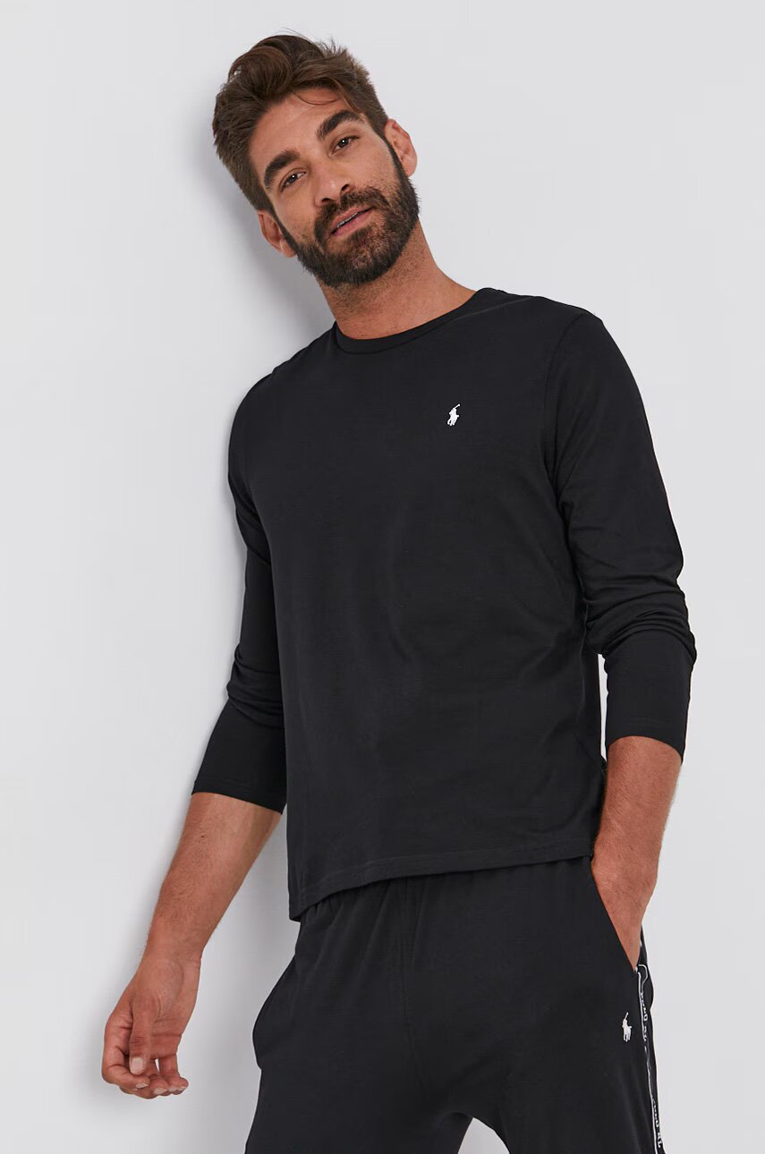 Polo Ralph Lauren Блуза с дълги ръкави