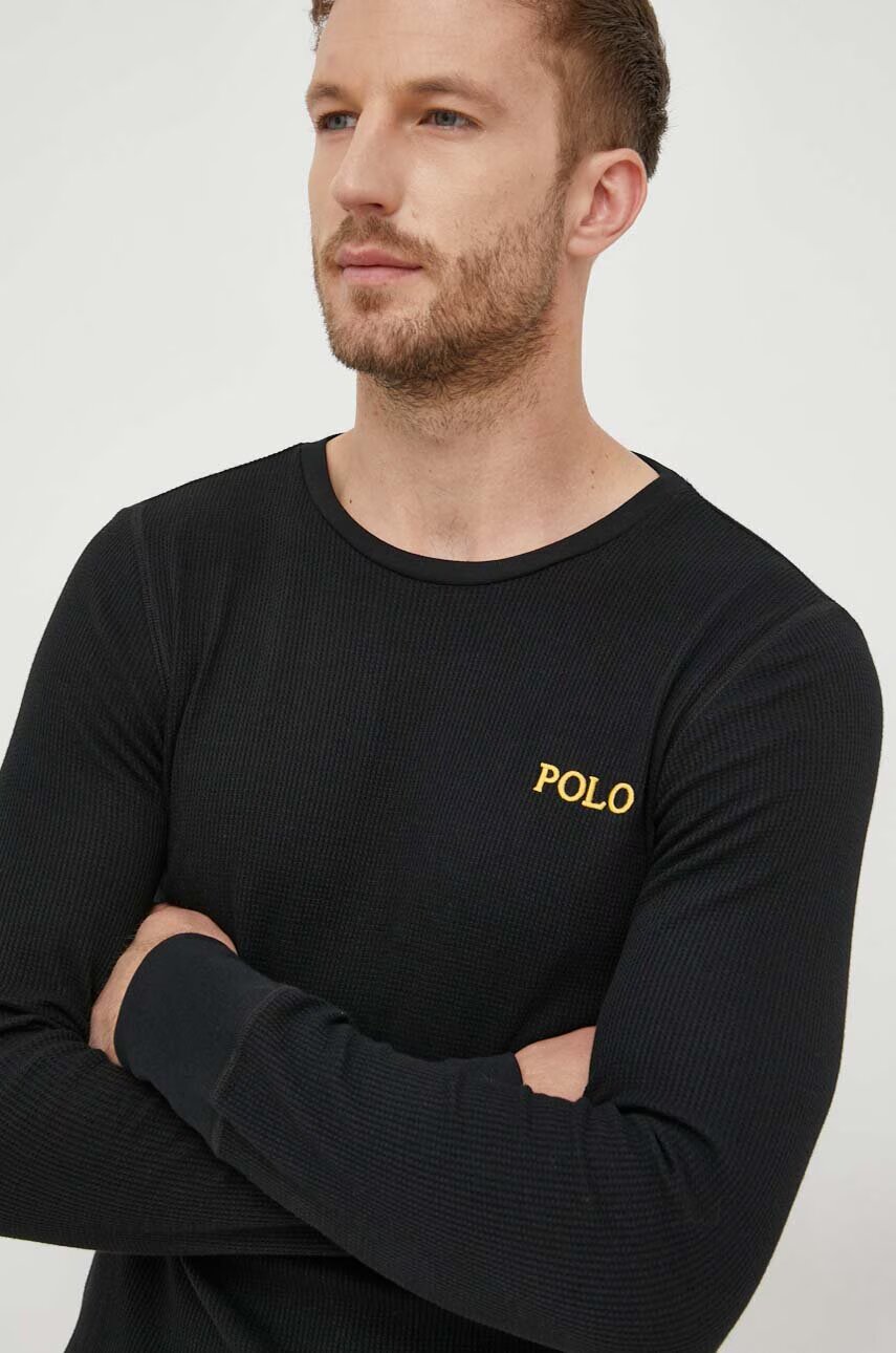 Polo Ralph Lauren Блуза с дълги ръкави