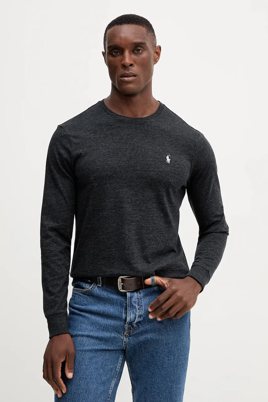 Polo Ralph Lauren Блуза с дълги ръкави