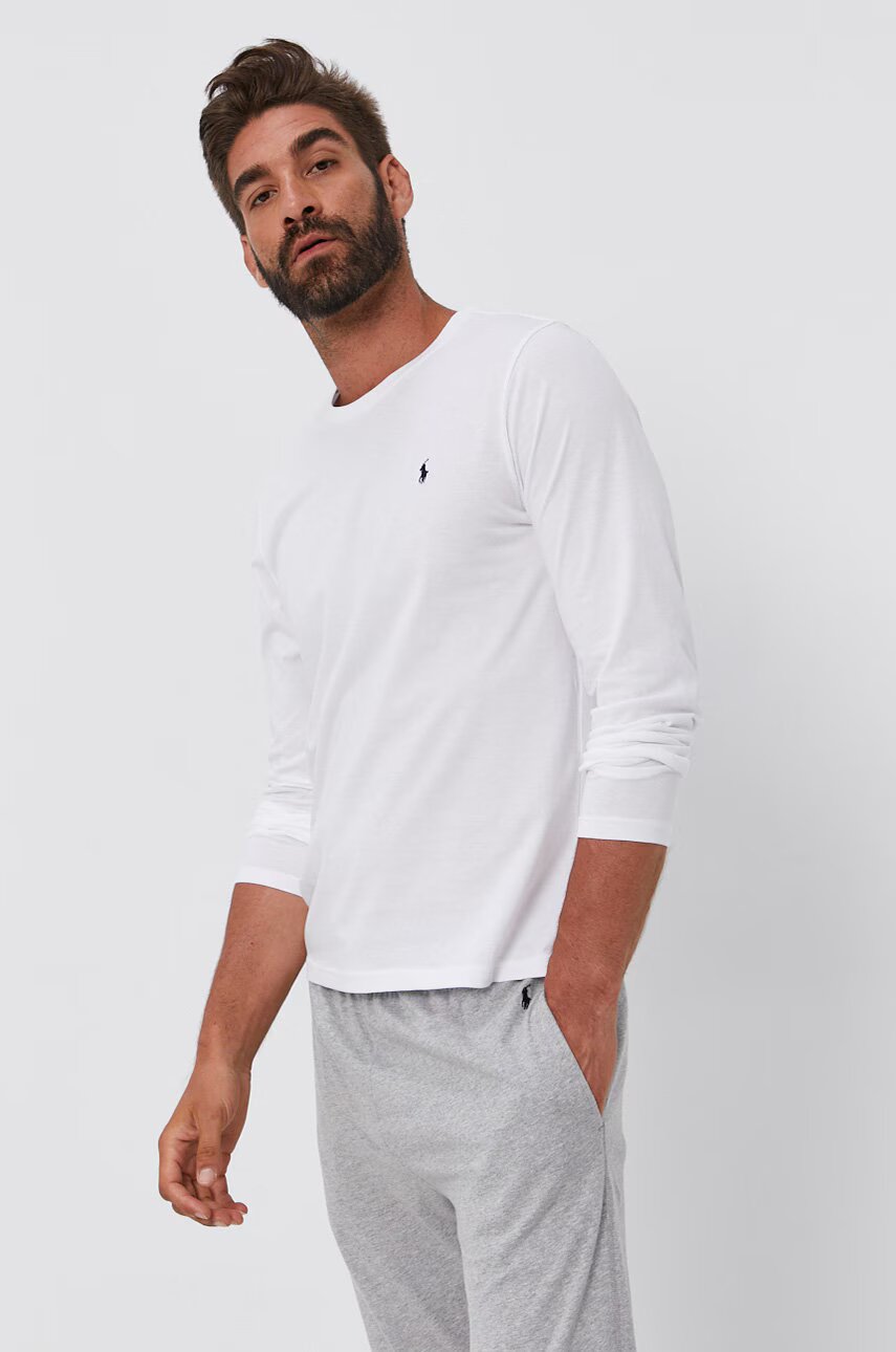 Polo Ralph Lauren Блуза с дълги ръкави