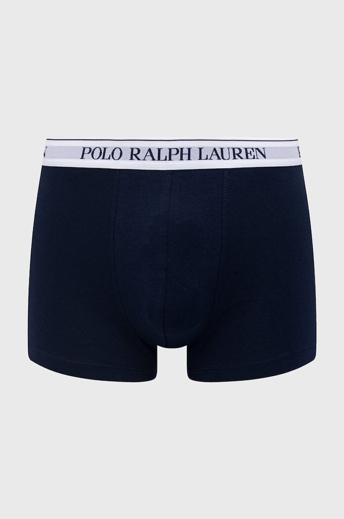 Polo Ralph Lauren Боксерки (3 чифта) в бяло