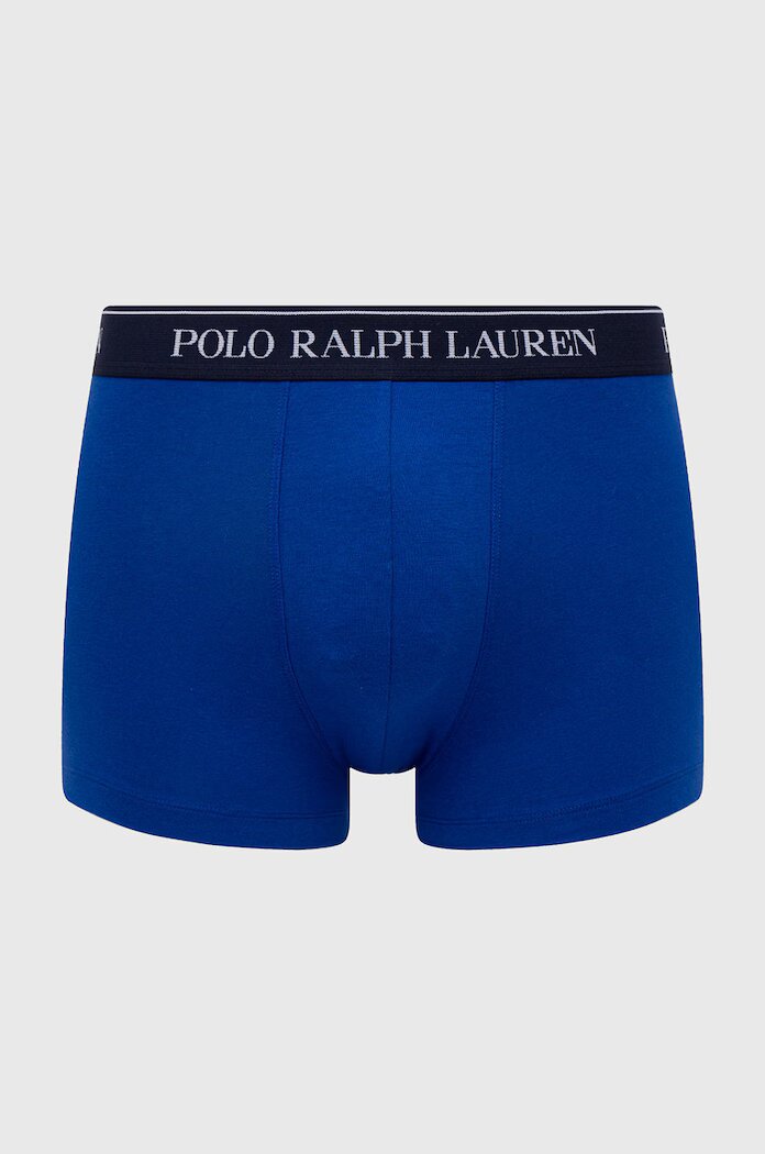 Polo Ralph Lauren Боксерки (5 чифта) мъжки 714864292002