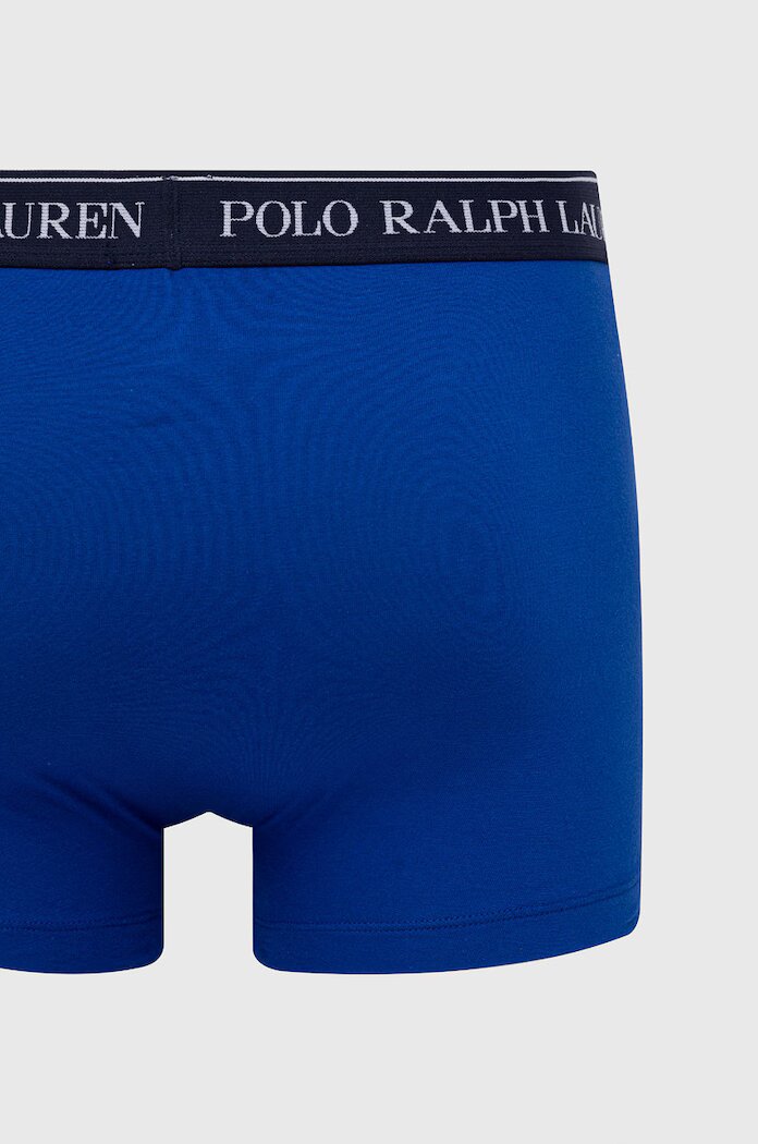 Polo Ralph Lauren Боксерки (5 чифта) мъжки 714864292002