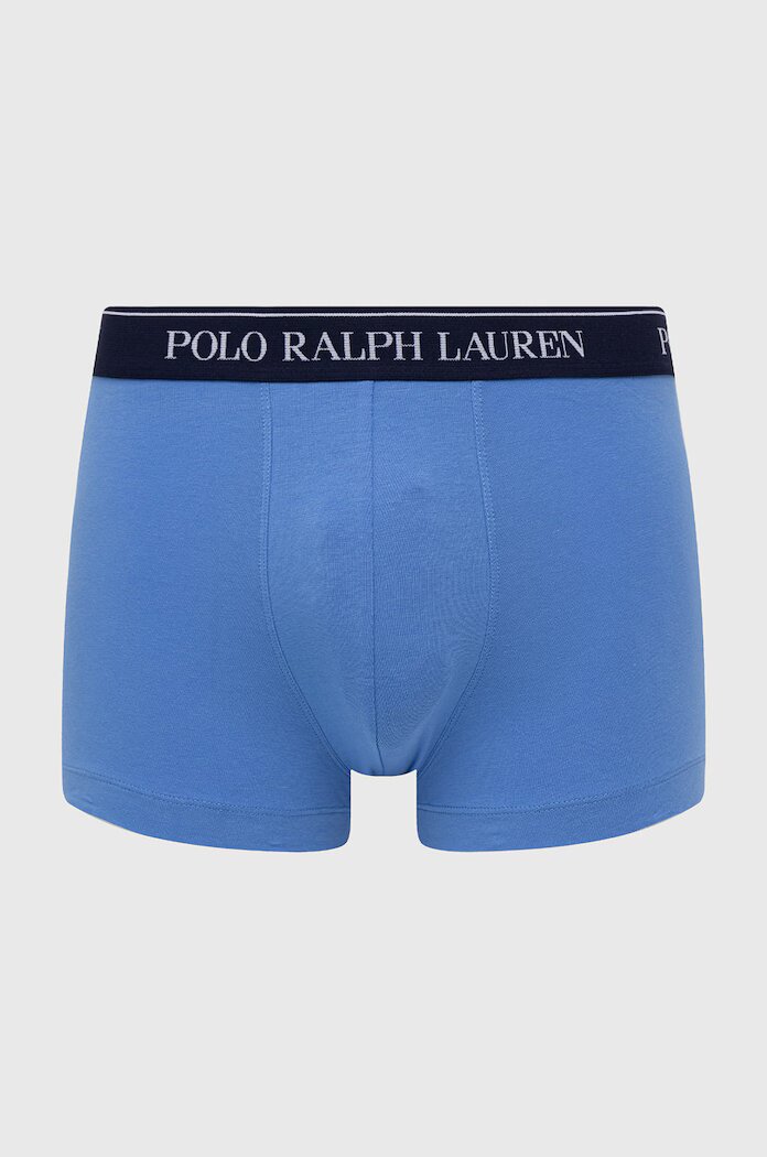 Polo Ralph Lauren Боксерки (5 чифта) мъжки 714864292002