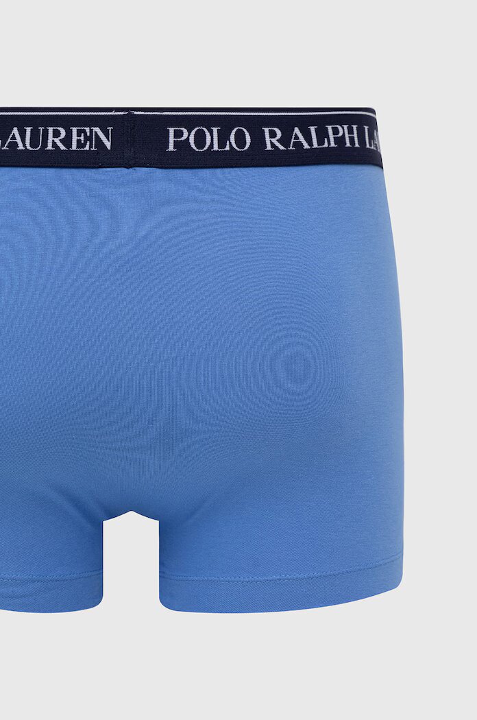 Polo Ralph Lauren Боксерки (5 чифта) мъжки 714864292002