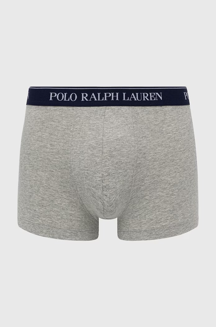 Polo Ralph Lauren Боксерки (5 чифта) мъжки 714864292002