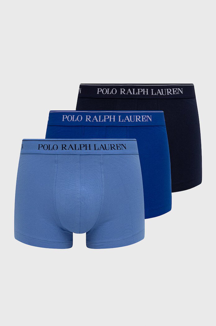 Polo Ralph Lauren Боксерки мъжки 714835885009