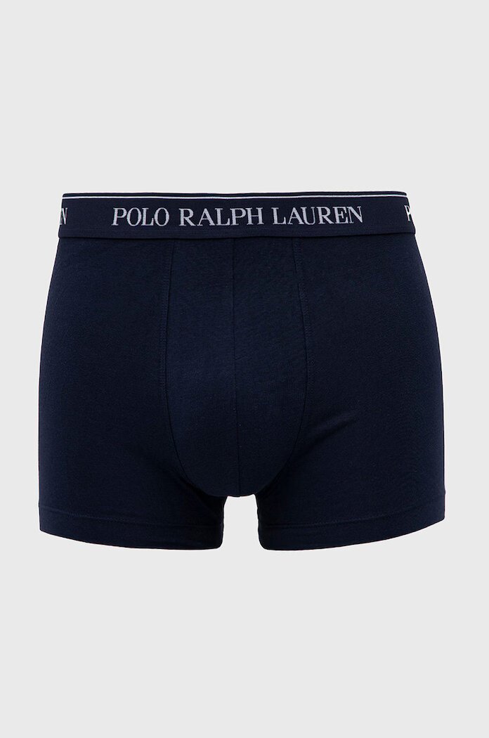 Polo Ralph Lauren Боксерки мъжки в тъмносиньо 714835885004