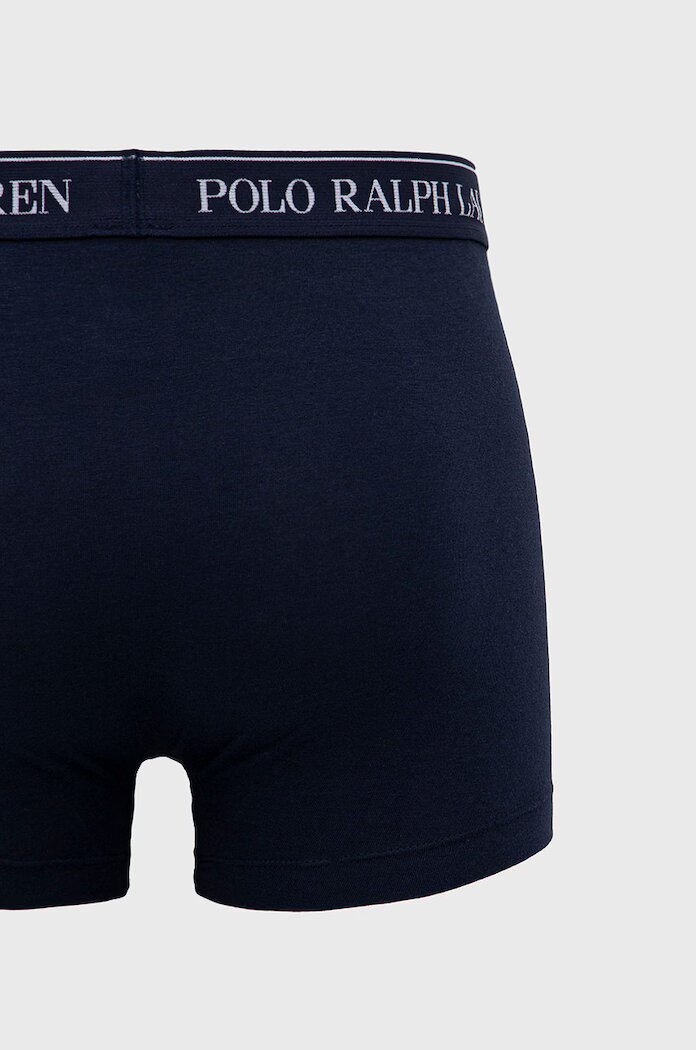 Polo Ralph Lauren Боксерки мъжки в тъмносиньо 714835885004