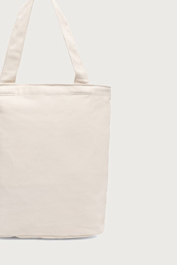 Polo Ralph Lauren чанта tote за деца от памук бежова 9AR021