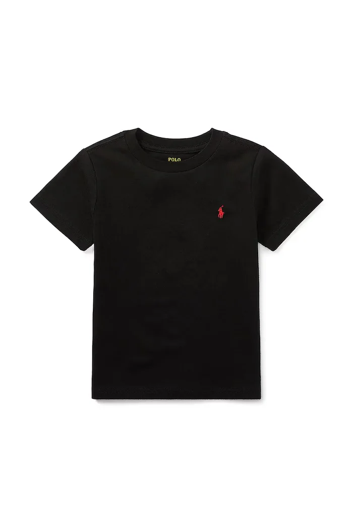 Polo Ralph Lauren черно 322832904036