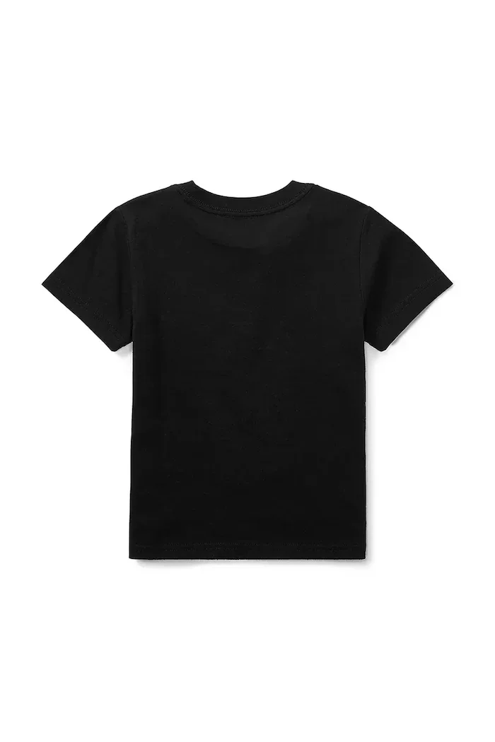 Polo Ralph Lauren черно 322832904036