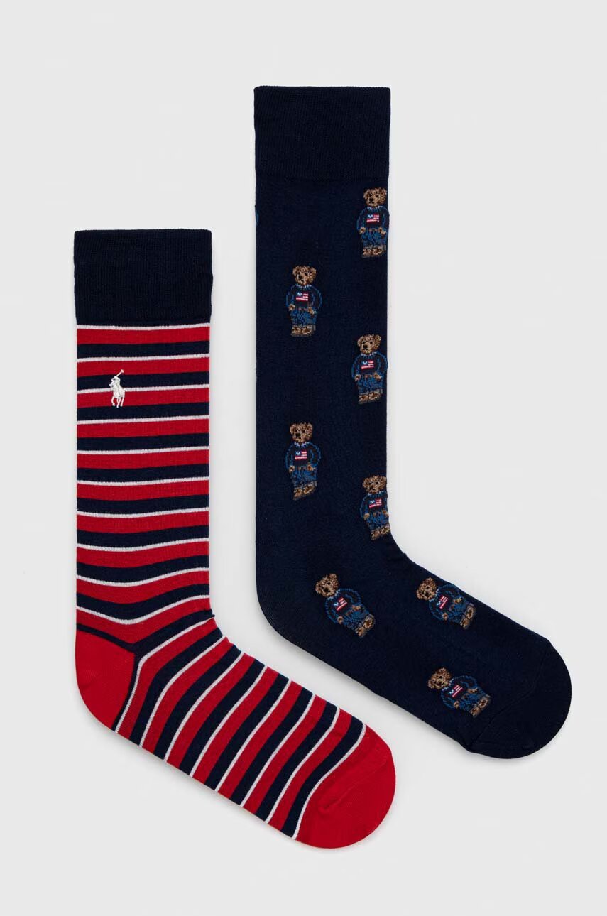Polo Ralph Lauren Чорапи (2 броя)