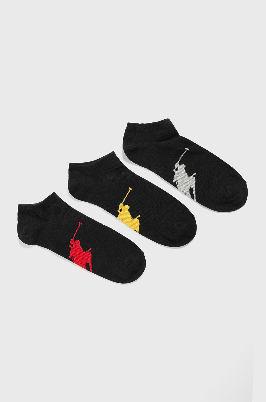 Polo Ralph Lauren Чорапи (3-бройки)